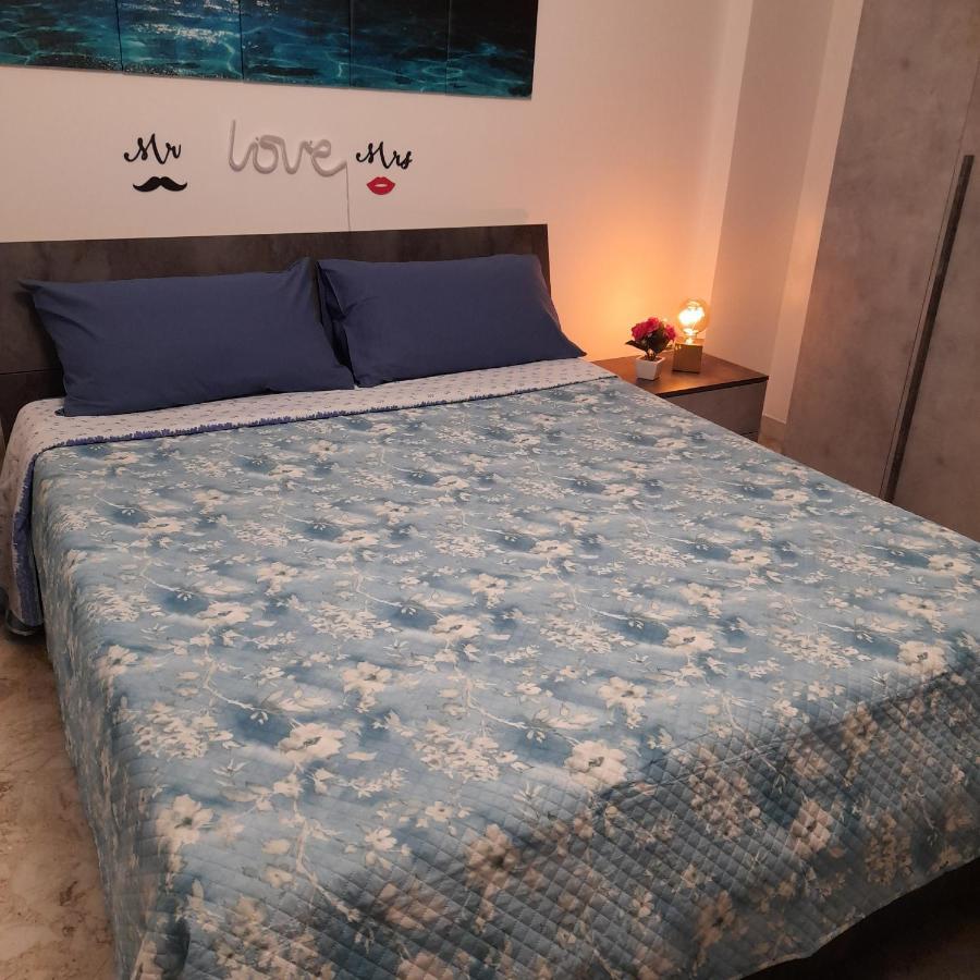 Sweet Night In Bari Daire Dış mekan fotoğraf